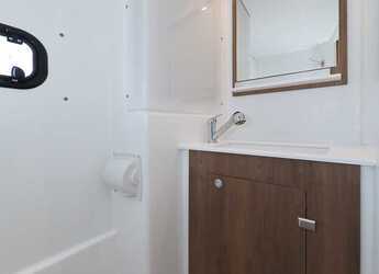 Alquilar catamarán en SCT Marina Trogir - Bali Catspace