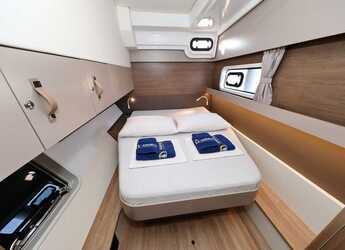 Alquilar catamarán en SCT Marina Trogir - Bali Catspace