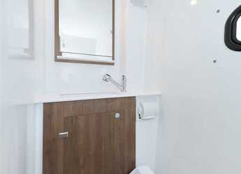 Alquilar catamarán en SCT Marina Trogir - Bali Catspace