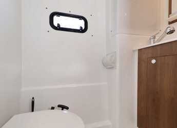 Alquilar catamarán en SCT Marina Trogir - Bali Catspace