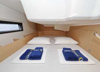 Alquilar velero en ACI Marina Vodice - Bavaria C42