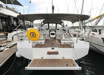 Alquilar velero en ACI Marina Vodice - Bavaria C42