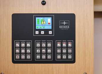 Alquilar velero en ACI Marina Vodice - Bavaria C42