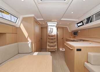 Alquilar velero en ACI Marina Vodice - Bavaria C42