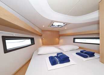 Alquilar velero en ACI Marina Vodice - Bavaria C42