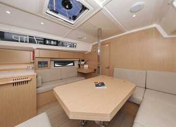 Alquilar velero en ACI Marina Vodice - Bavaria C42