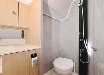 Alquilar velero en ACI Marina Vodice - Bavaria C42