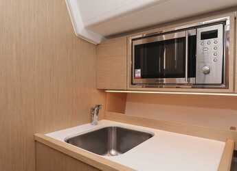 Alquilar velero en ACI Marina Vodice - Bavaria C42