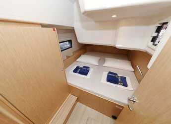 Alquilar velero en ACI Marina Vodice - Bavaria C42