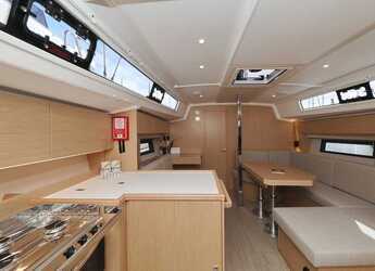 Alquilar velero en ACI Marina Vodice - Bavaria C42