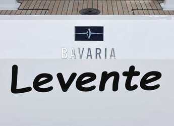 Alquilar velero en ACI Marina Vodice - Bavaria C42