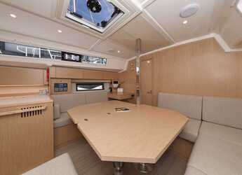 Alquilar velero en ACI Marina Vodice - Bavaria C42