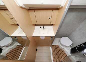 Alquilar velero en ACI Marina Vodice - Bavaria C42