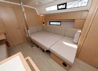 Alquilar velero en ACI Marina Vodice - Bavaria C42