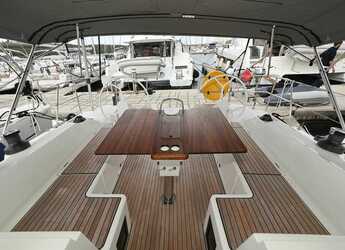 Alquilar velero en ACI Marina Vodice - Bavaria C42