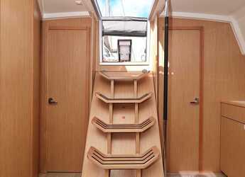 Alquilar velero en ACI Marina Vodice - Bavaria C42