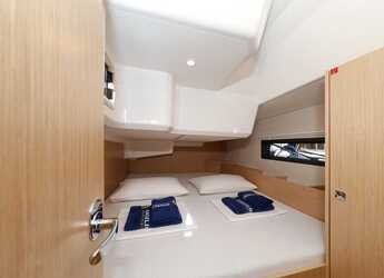 Alquilar velero en ACI Marina Vodice - Bavaria C42