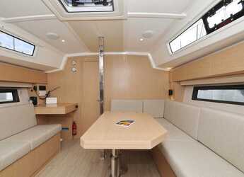 Alquilar velero en ACI Marina Vodice - Bavaria C42