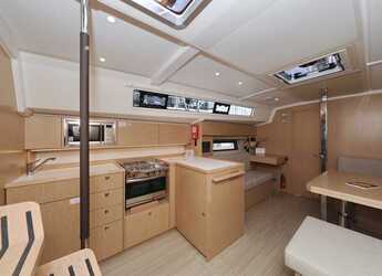 Alquilar velero en ACI Marina Vodice - Bavaria C42