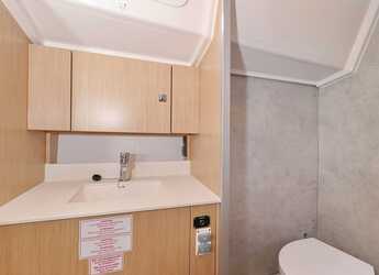 Alquilar velero en ACI Marina Vodice - Bavaria C42