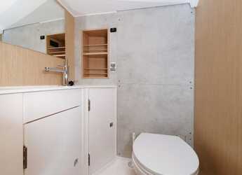 Alquilar velero en ACI Marina Vodice - Bavaria C42