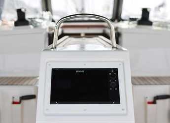 Alquilar velero en ACI Marina Vodice - Bavaria C42