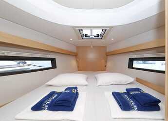 Alquilar velero en ACI Marina Vodice - Bavaria C42