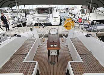 Alquilar velero en ACI Marina Vodice - Bavaria C42