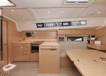 Alquilar velero en ACI Marina Vodice - Bavaria C42