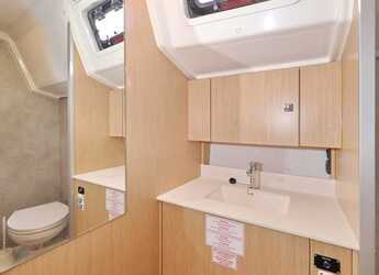 Alquilar velero en ACI Marina Vodice - Bavaria C42