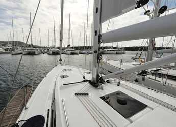Alquilar velero en ACI Marina Vodice - Bavaria C42