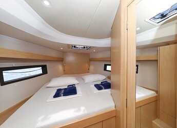 Alquilar velero en ACI Marina Vodice - Bavaria C42