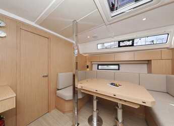 Alquilar velero en ACI Marina Vodice - Bavaria C42