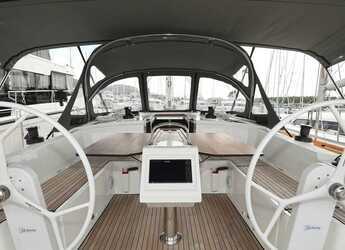 Alquilar velero en ACI Marina Vodice - Bavaria C42