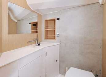 Alquilar velero en ACI Marina Vodice - Bavaria C42