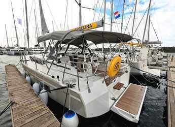 Alquilar velero en ACI Marina Vodice - Bavaria C42