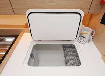 Alquilar velero en ACI Marina Vodice - Bavaria C42