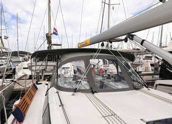 Alquilar velero en ACI Marina Vodice - Bavaria C42