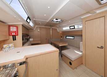 Alquilar velero en ACI Marina Vodice - Bavaria C42