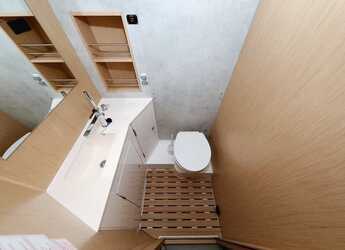 Alquilar velero en ACI Marina Vodice - Bavaria C42