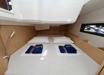 Alquilar velero en ACI Marina Vodice - Bavaria C42