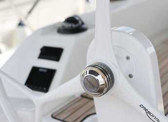 Alquilar velero en ACI Marina Vodice - Bavaria C42