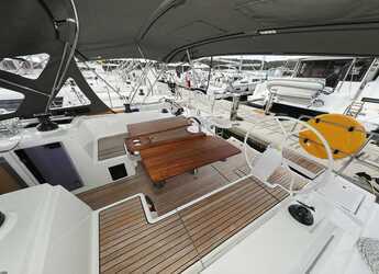 Alquilar velero en ACI Marina Vodice - Bavaria C42