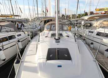 Alquilar velero en ACI Marina Vodice - Bavaria Cruiser 33