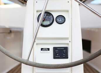 Alquilar velero en ACI Marina Vodice - Bavaria Cruiser 33