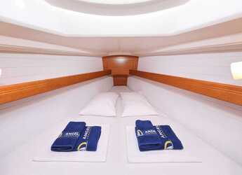 Alquilar velero en ACI Marina Vodice - Bavaria Cruiser 33