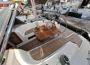 Alquilar velero en ACI Marina Vodice - Bavaria Cruiser 33