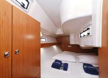 Alquilar velero en ACI Marina Vodice - Bavaria Cruiser 33