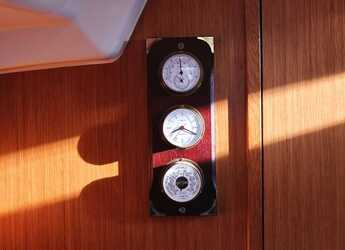 Alquilar velero en ACI Marina Vodice - Bavaria Cruiser 33