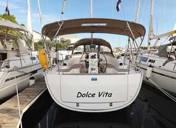 Alquilar velero en ACI Marina Vodice - Bavaria Cruiser 33